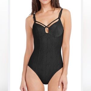 One piece bathingsuit